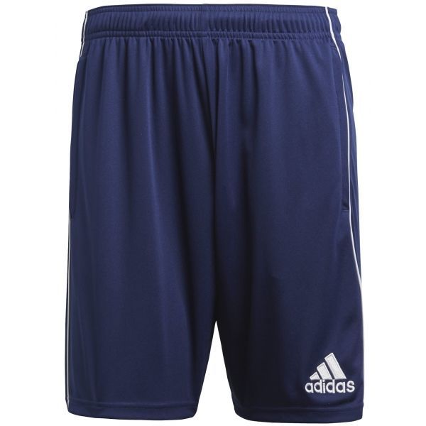 adidas adidas CORE18 TR SHO Kratke hlače za nogomet, tamno plava, veličina