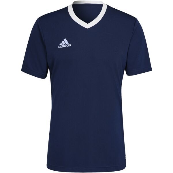 adidas adidas ENT22 JSY Muški nogometni dres, tamno plava, veličina