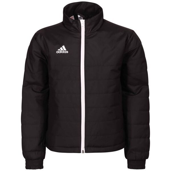 adidas adidas ENT22 LJKTY Jakna za dječake, crna, veličina