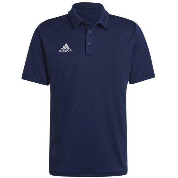 adidas adidas ENT22 POLO Muška polo majica, tamno plava, veličina