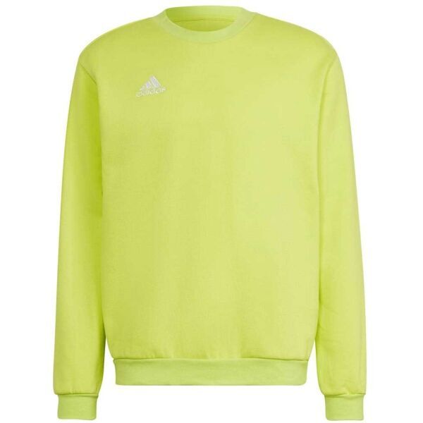 adidas adidas ENT22 SW TOPY Majica za dječake, reflektirajući neon, veličina