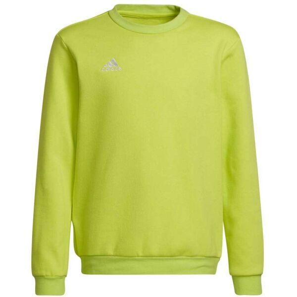 adidas adidas ENT22 SW TOPY Majica za dječake, svijetlo zelena, veličina