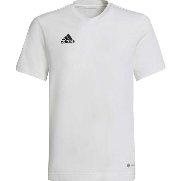 adidas adidas ENT22 TEE Muška majica, bijela, veličina