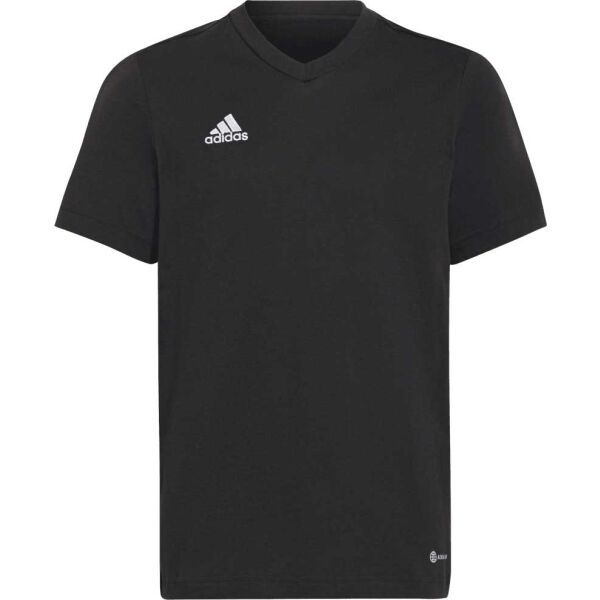 adidas adidas ENT22 TEE Muška majica, crna, veličina