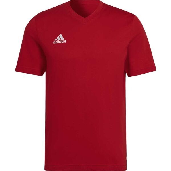 adidas adidas ENT22 TEE Muška majica, crvena, veličina