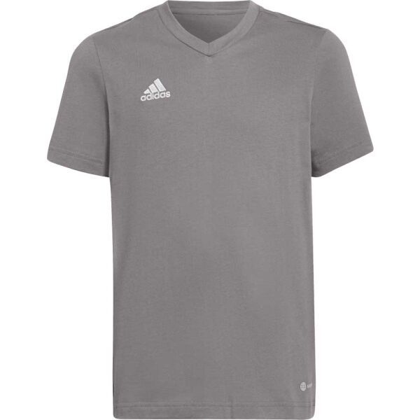 adidas adidas ENT22 TEE Muška majica, siva, veličina