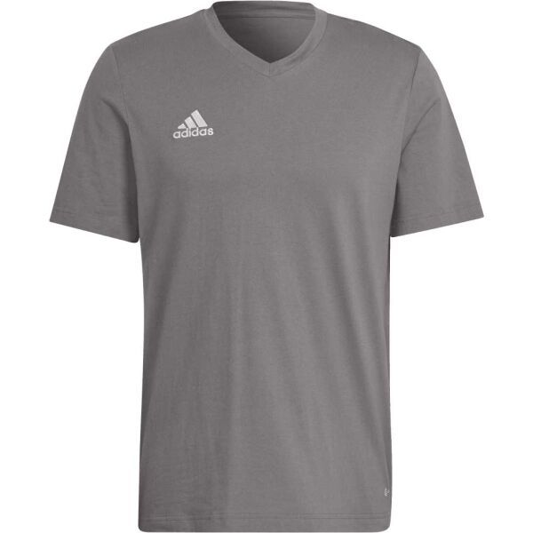 adidas adidas ENT22 TEE Muška majica, siva, veličina