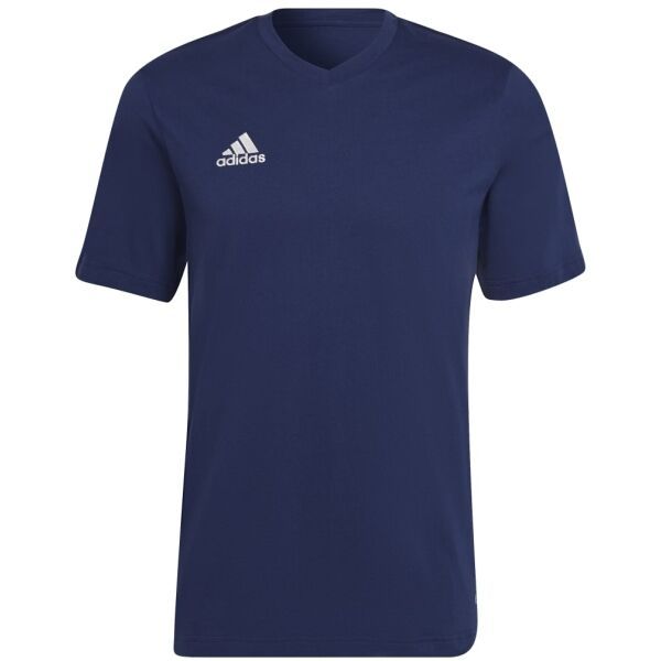 adidas adidas ENT22 TEE Muška majica, tamno plava, veličina