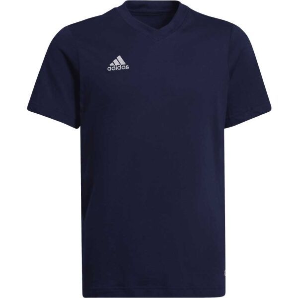 adidas adidas ENT22 TEE Muška majica, tamno plava, veličina