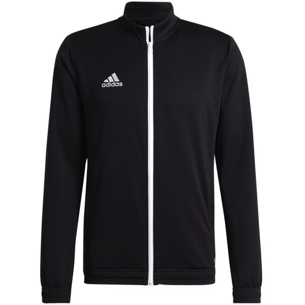 adidas adidas ENT22 TK JKT Muška nogometna majica, crna, veličina