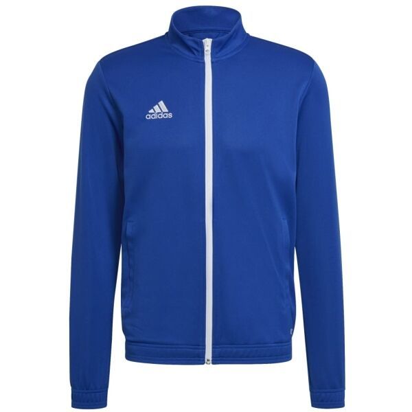 adidas adidas ENT22 TK JKT Muška nogometna majica, plava, veličina