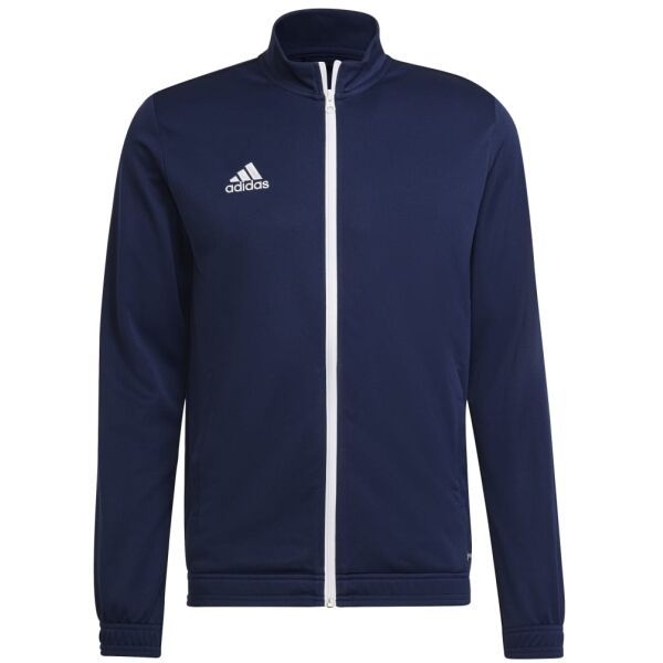 adidas adidas ENT22 TK JKT Muška nogometna majica, tamno plava, veličina