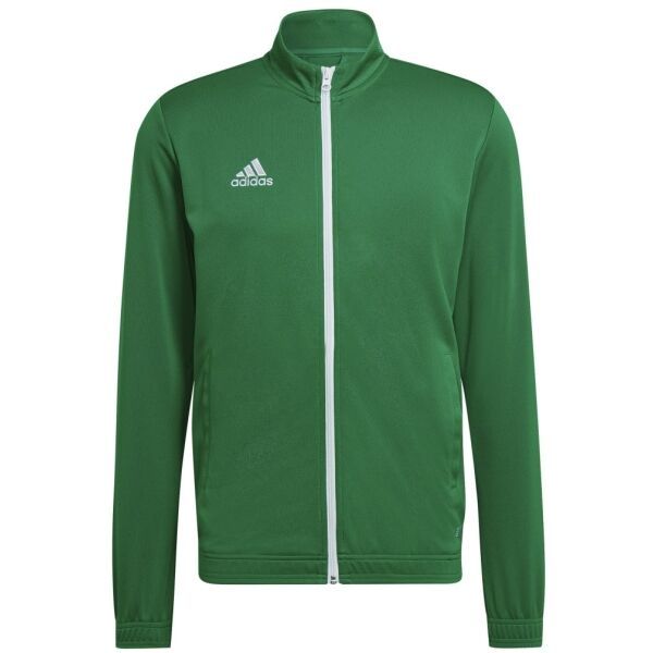 adidas adidas ENT22 TK JKT Muška nogometna majica, zelena, veličina