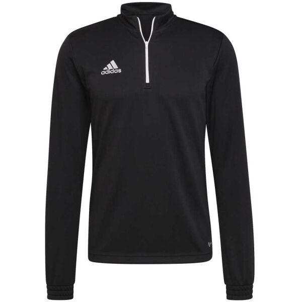 adidas adidas ENT22 TR TOP Muški nogometni top, crna, veličina