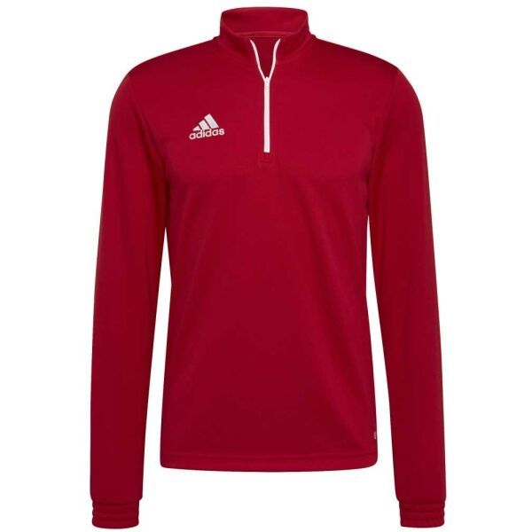 adidas adidas ENT22 TR TOP Muški nogometni top, crvena, veličina