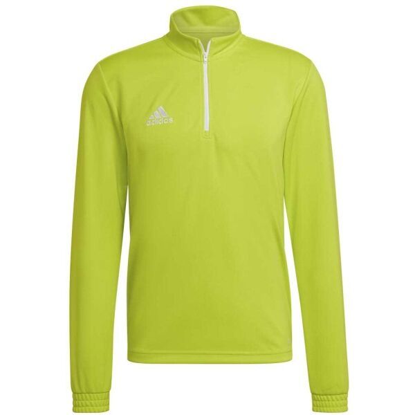 adidas adidas ENT22 TR TOP Muški nogometni top, reflektirajući neon, veličina