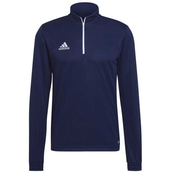 adidas adidas ENT22 TR TOP Muški nogometni top, tamno plava, veličina