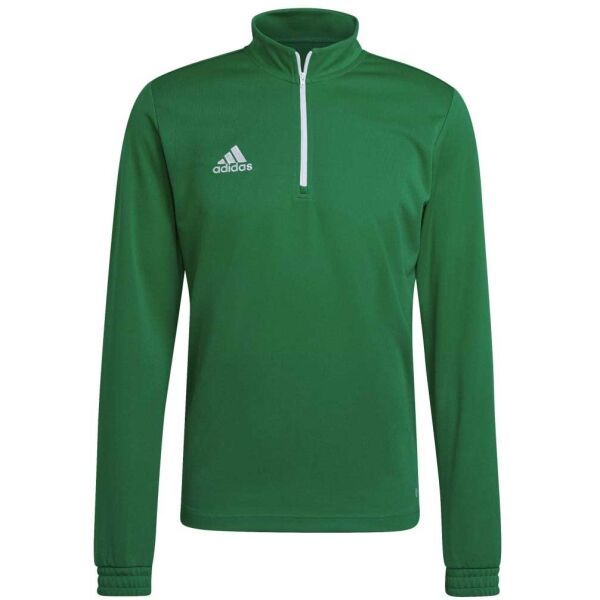 adidas adidas ENT22 TR TOP Muški nogometni top, zelena, veličina