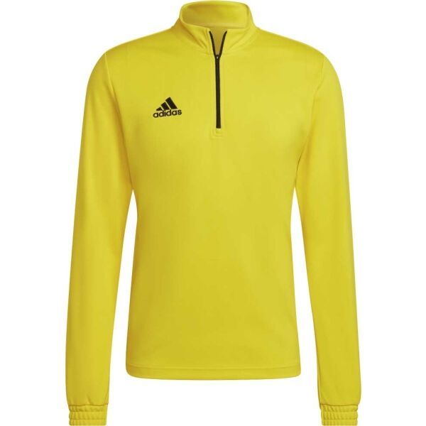 adidas adidas ENT22 TR TOP Muški nogometni top, žuta, veličina