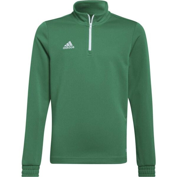 adidas adidas ENT22 TR TOPY Juniorski nogometni top, zelena, veličina