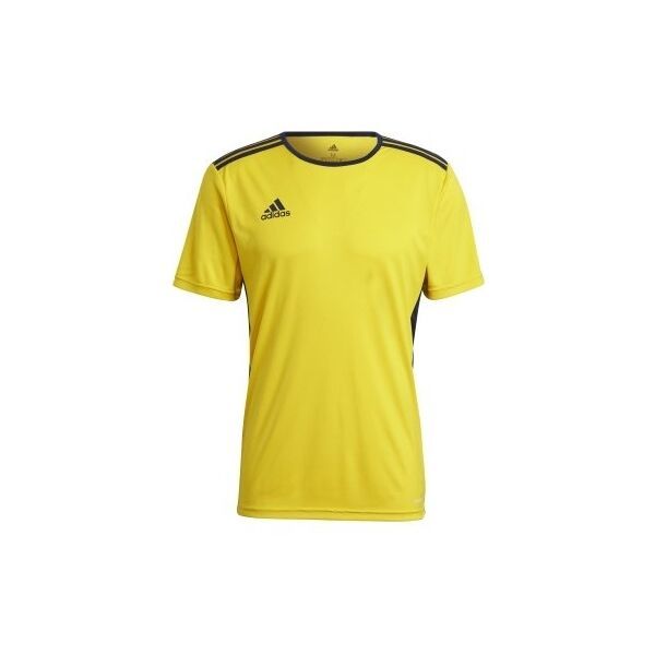 adidas adidas ENTRADA 18 JSYY Nogometni dres za dječake, žuta, veličina