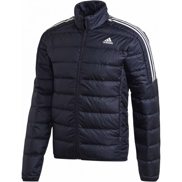adidas adidas ESS DOWN JACKET Muška jakna, tamno plava, veličina