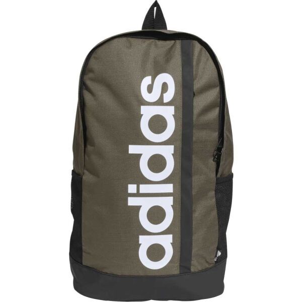 adidas adidas ESSENTIALS LINEAR Ruksak, khaki, veličina