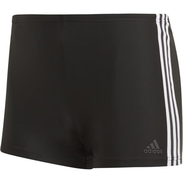 adidas adidas FIT BX 3S Muške kupaće gaće, crna, veličina
