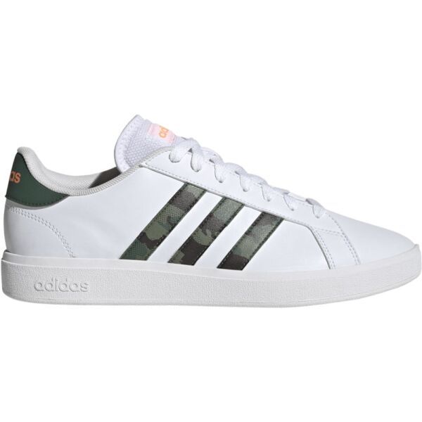 adidas adidas GRAND COURT BASE 2.0 Muške tenisice, bijela, veličina 42