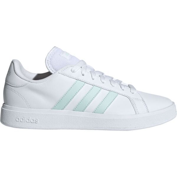 adidas adidas GRAND COURT BASE Muška obuća za slobodno vrijeme, bijela, veličina 38