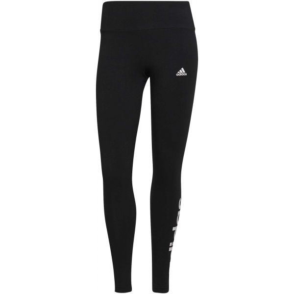 adidas adidas LIN LEG Ženske tajice, crna, veličina