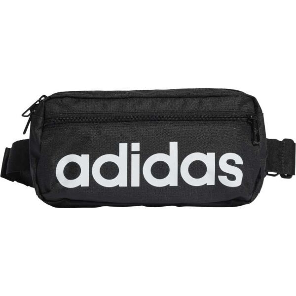 adidas adidas LINEAR BUM BAG Torbica oko struka, crna, veličina