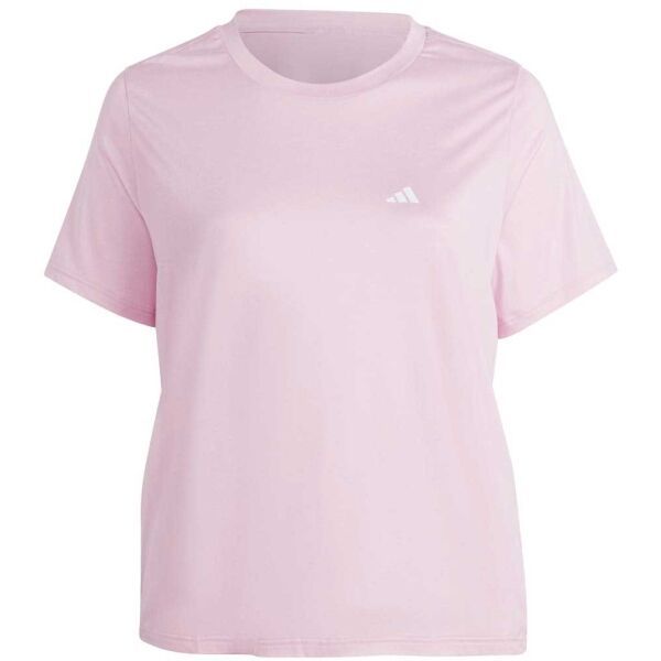 adidas adidas MINIMAL T PS Ženska sportska majica, ružičasta, veličina