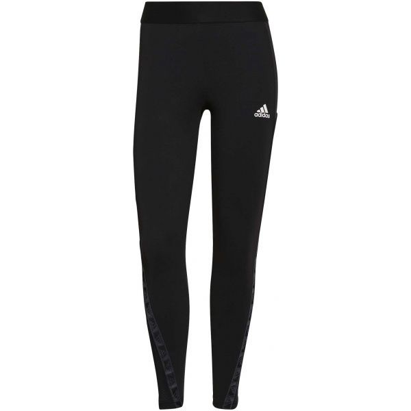 adidas adidas MT 78 TIG Ženske tajice, crna, veličina