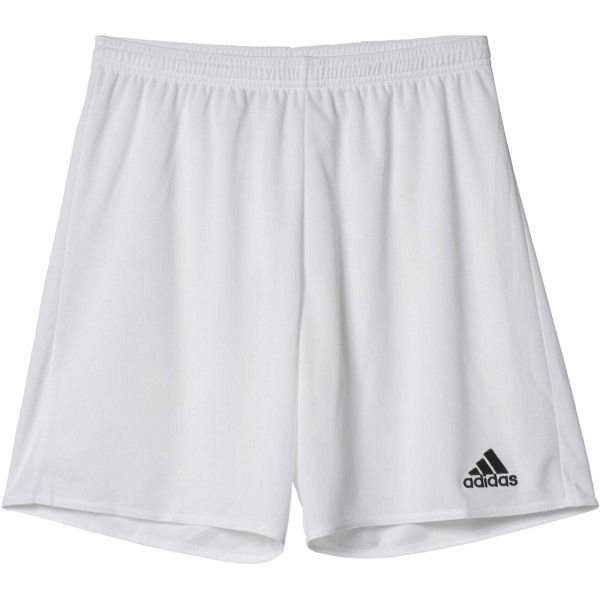 adidas adidas PARMA 16 SHORT JR Juniorske hlače za nogomet, bijela, veličina
