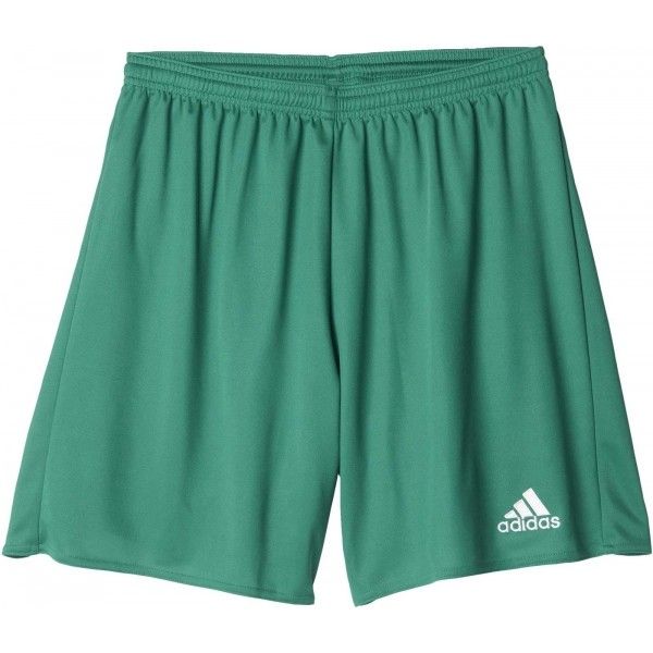 adidas adidas PARMA 16 SHORT JR Juniorske hlače za nogomet, zelena, veličina