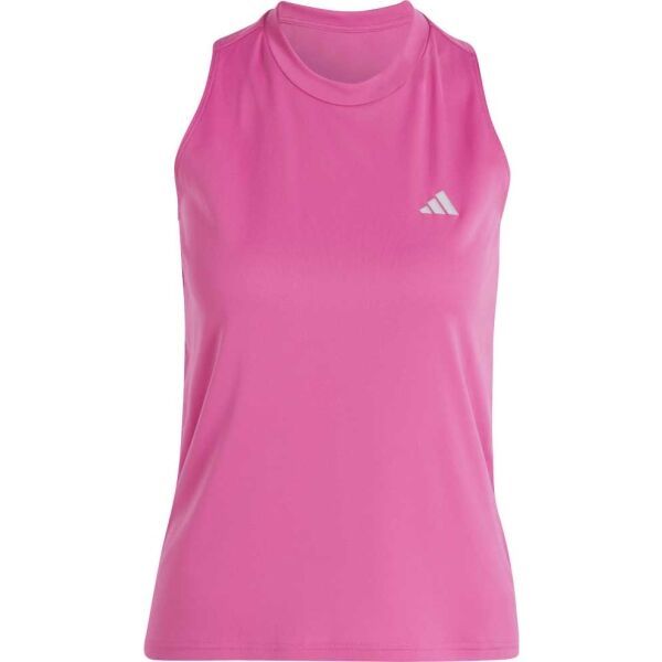 adidas adidas RUN IT TANK Ženska majica za trčanje, ružičasta, veličina