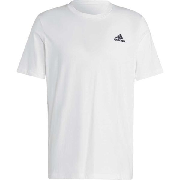 adidas adidas SL SJ T Muška majica, bijela, veličina