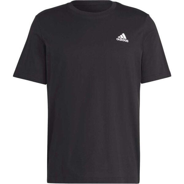 adidas adidas SL SJ T Muška majica, crna, veličina