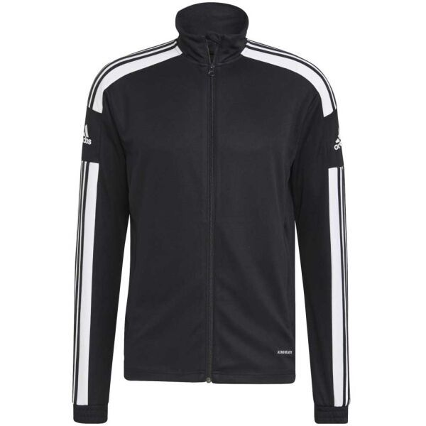 adidas adidas SQ21 TR JKT Muška nogometna majica, crna, veličina