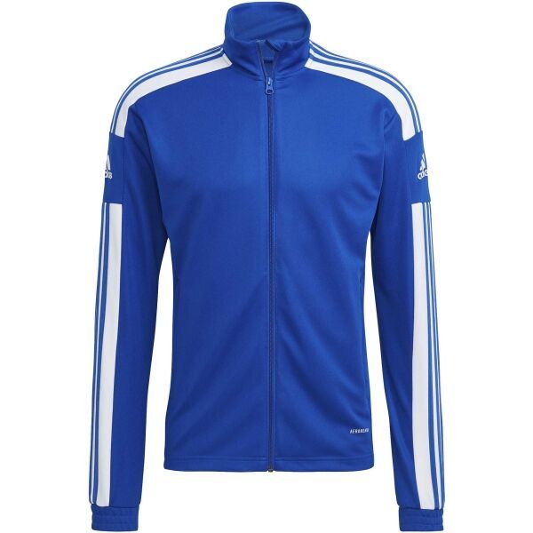 adidas adidas SQ21 TR JKT Muška nogometna majica, plava, veličina