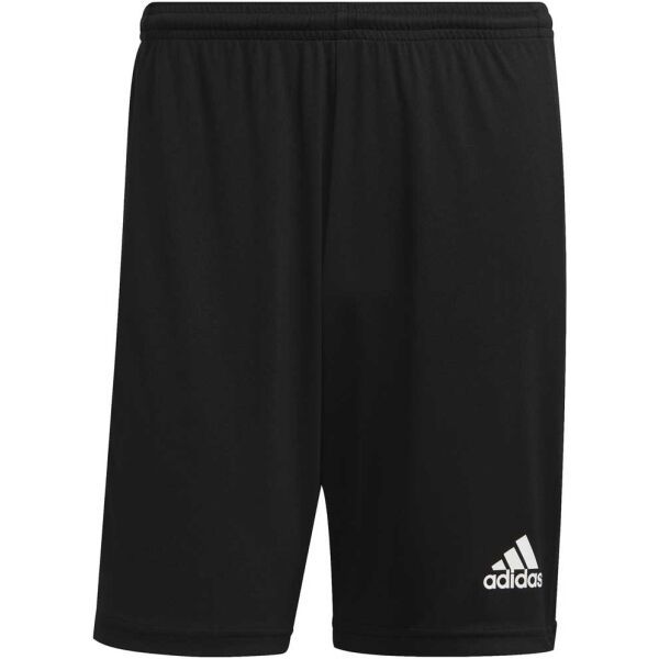 adidas adidas SQUAD 21 SHO Muške kratke hlače za nogomet, crna, veličina
