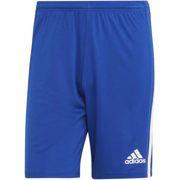 adidas adidas SQUAD 21 SHO Muške kratke hlače za nogomet, plava, veličina