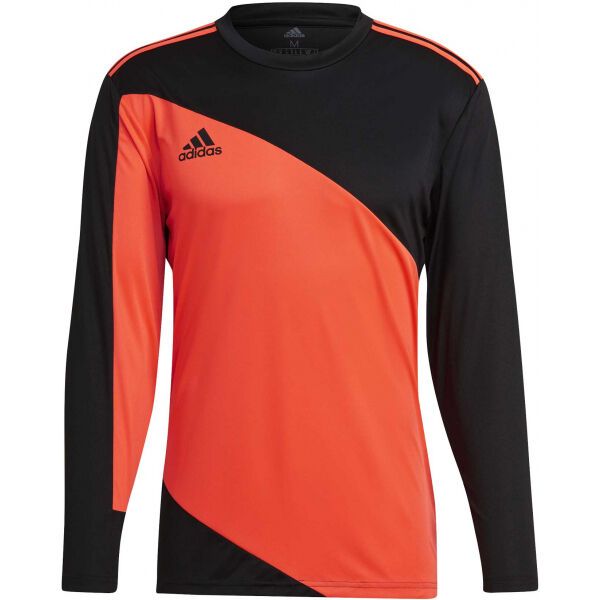 adidas adidas SQUAD GK 21 JSY Muški dres za vratara, crna, veličina