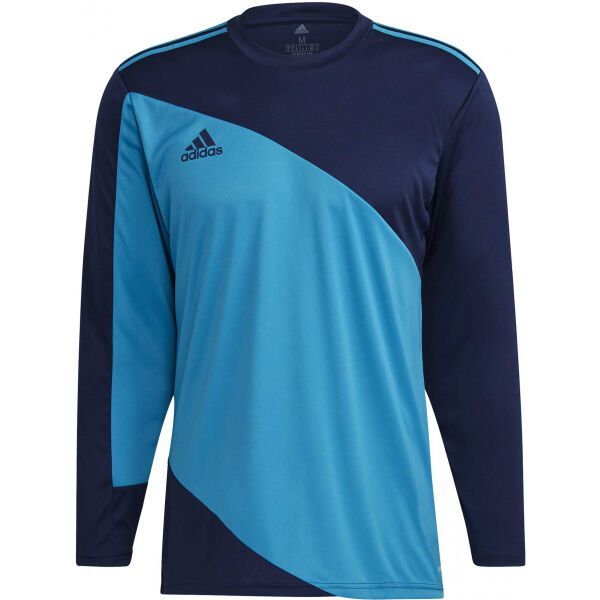 adidas adidas SQUAD GK 21 JSY Muški dres za vratara, tamno plava, veličina