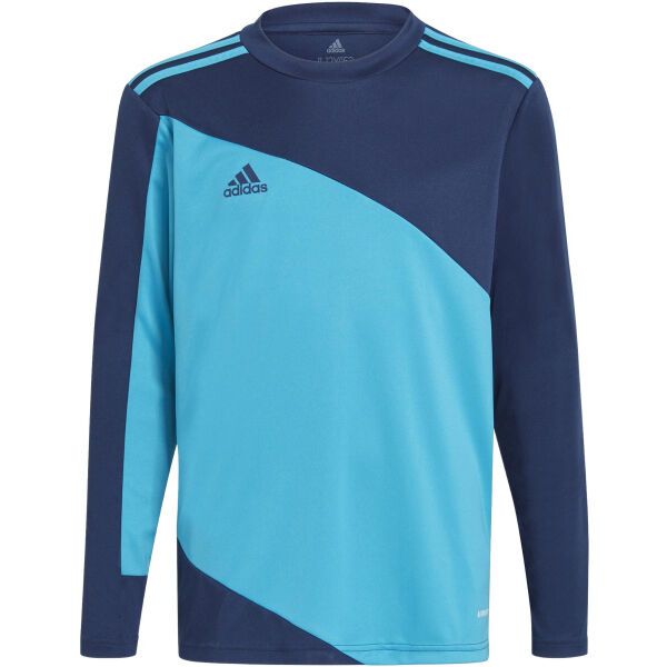 adidas adidas SQUAD GK21 JSYY Juniorski dres za vratara, tamno plava, veličina
