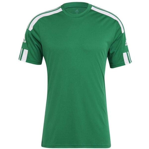 adidas adidas SQUADRA 21 JERSEY SS Muški nogometni dres, zelena, veličina