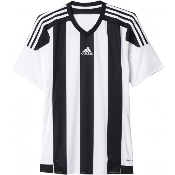 adidas adidas STRIPED 15 JERSEY Muški dres, bijela, veličina