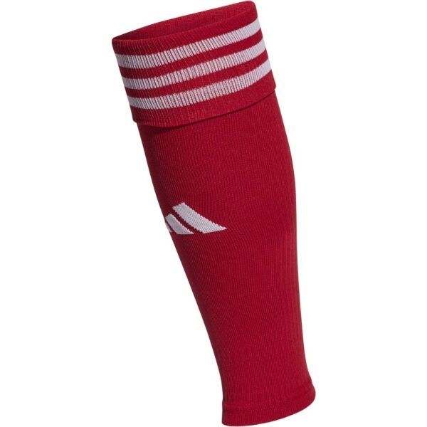 adidas adidas TEAM SLEEVE 23 Štucne, crvena, veličina