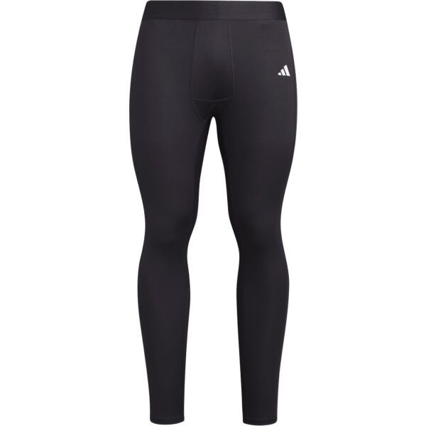 adidas adidas TECHFIT LONG TIGHT Muške tajice, crna, veličina